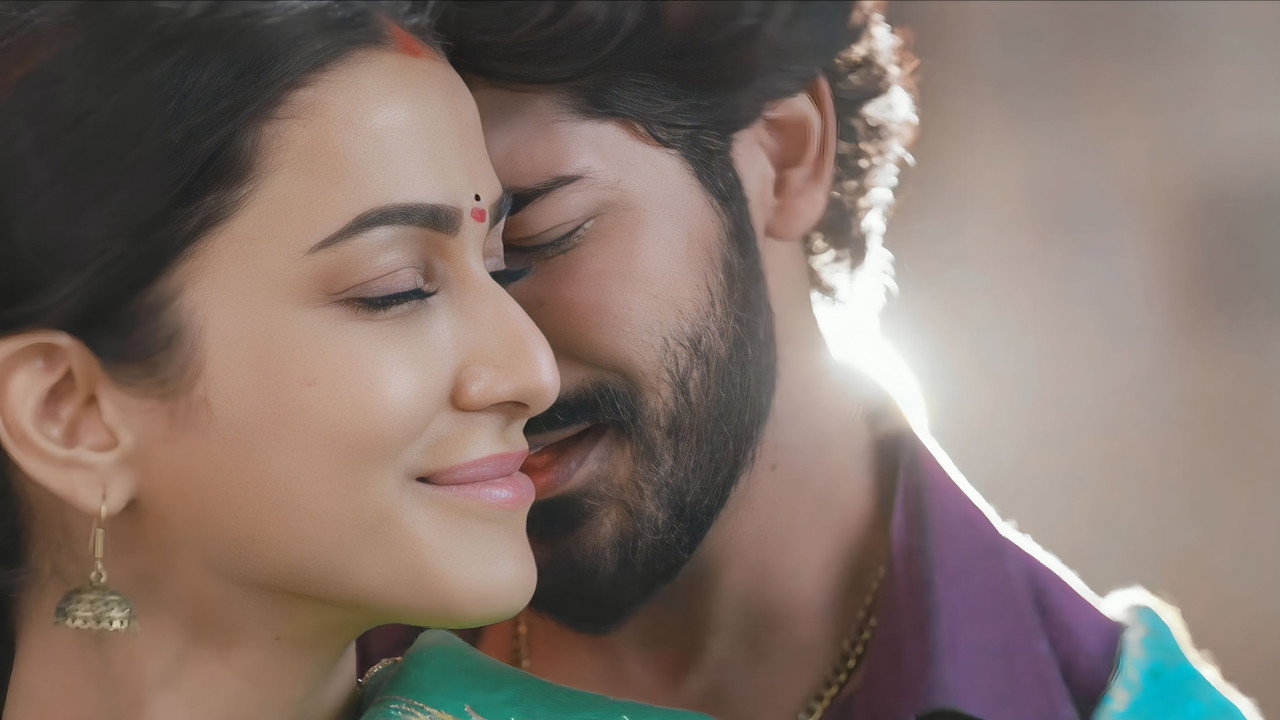 Sneha learns about Ganga's debt