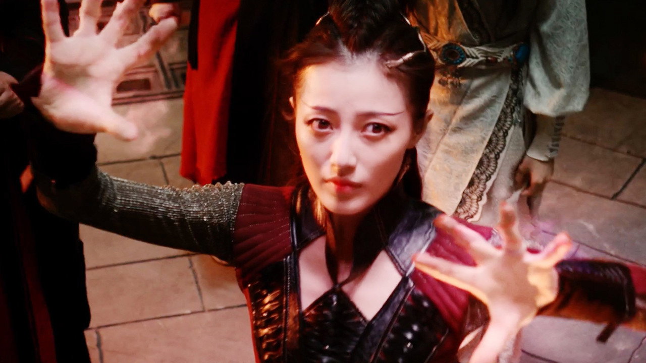 Battle Of The Heirs