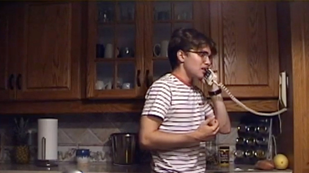 backdrop Wyatt's Video