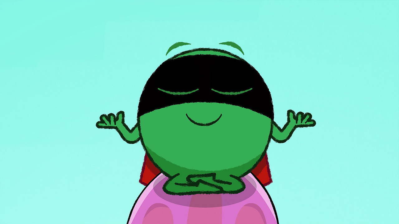 Keep Your Cool