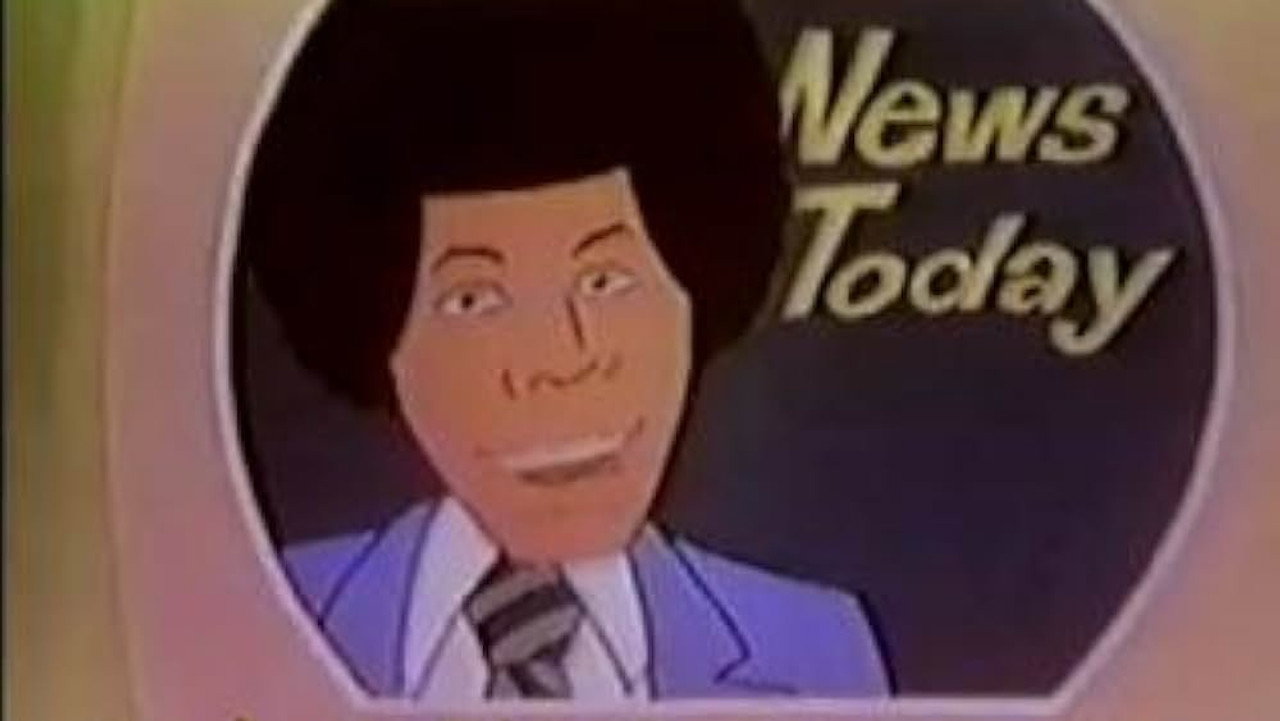 Groove to the Chief