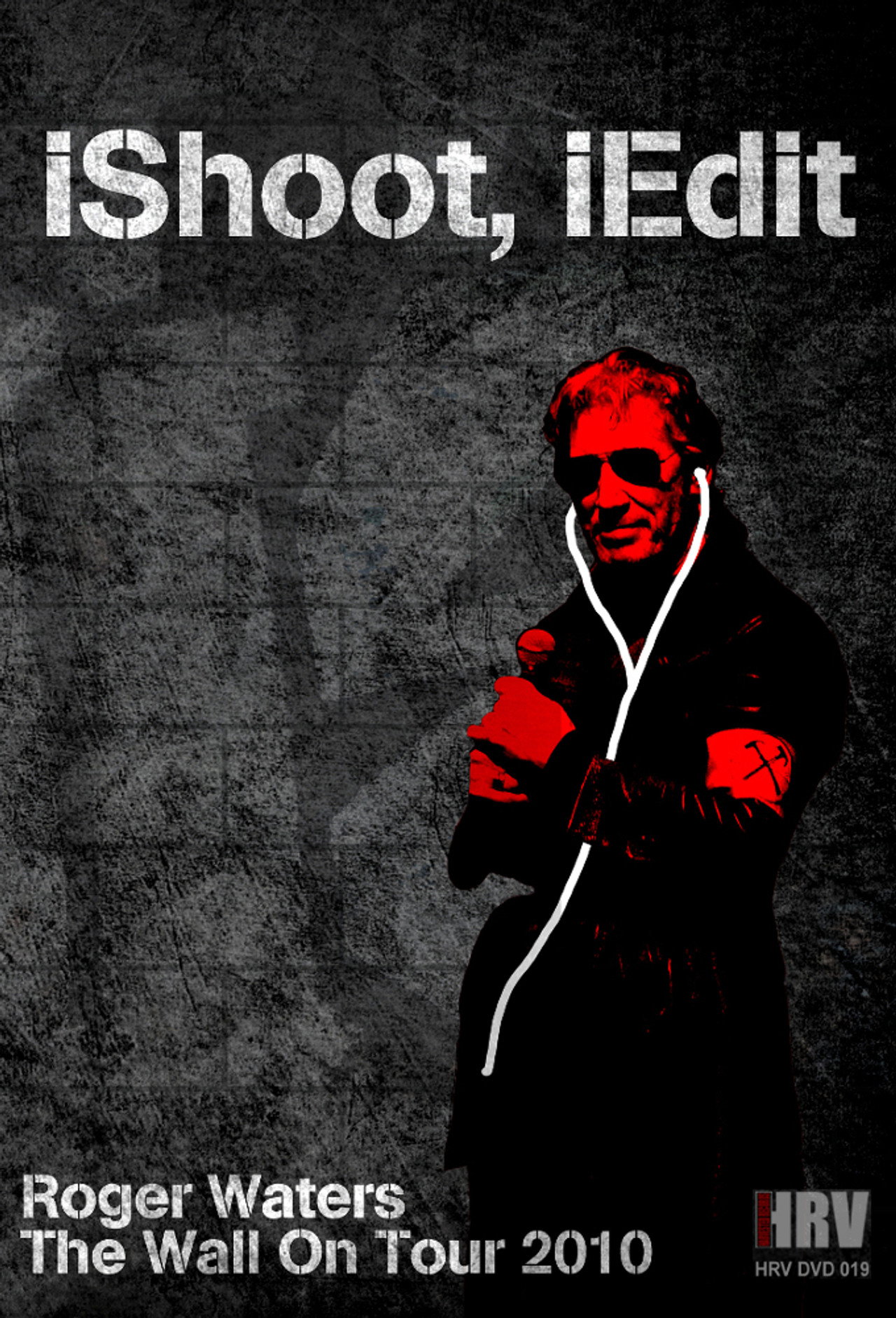 Roger Waters The Wall on Tour