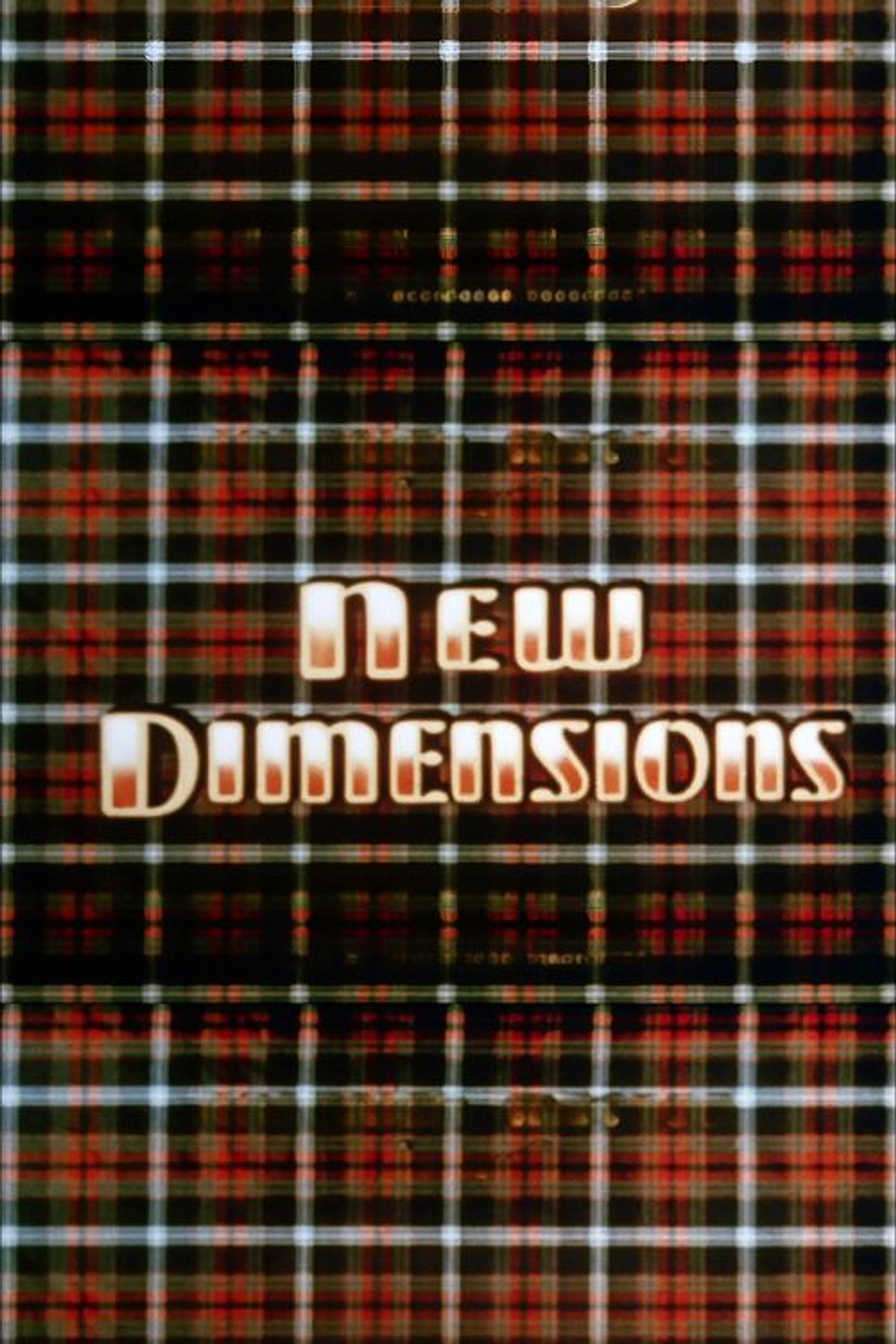 New Dimensions