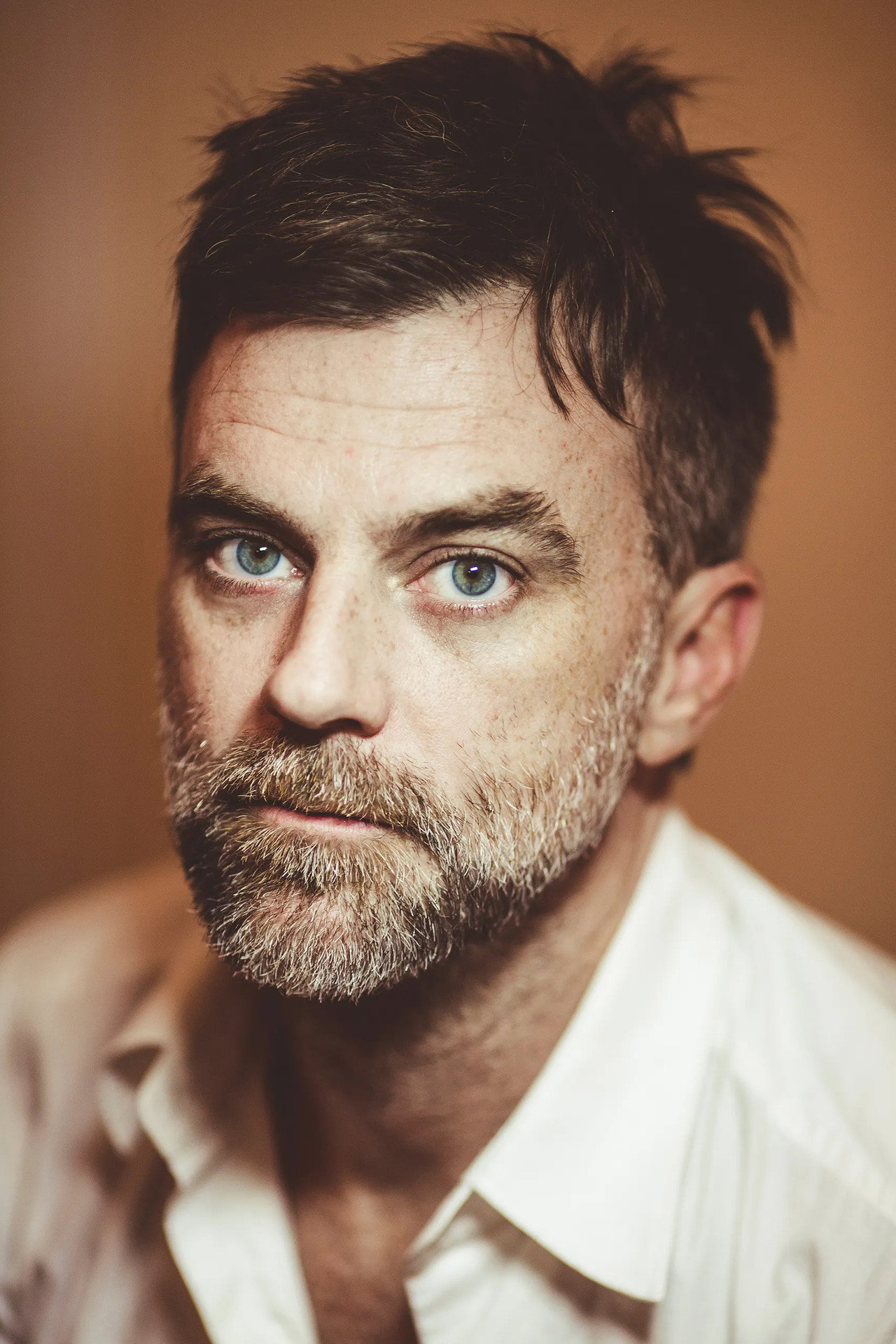 Poster of Paul Thomas Anderson