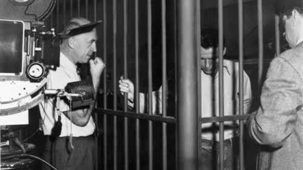 Otto Preminger