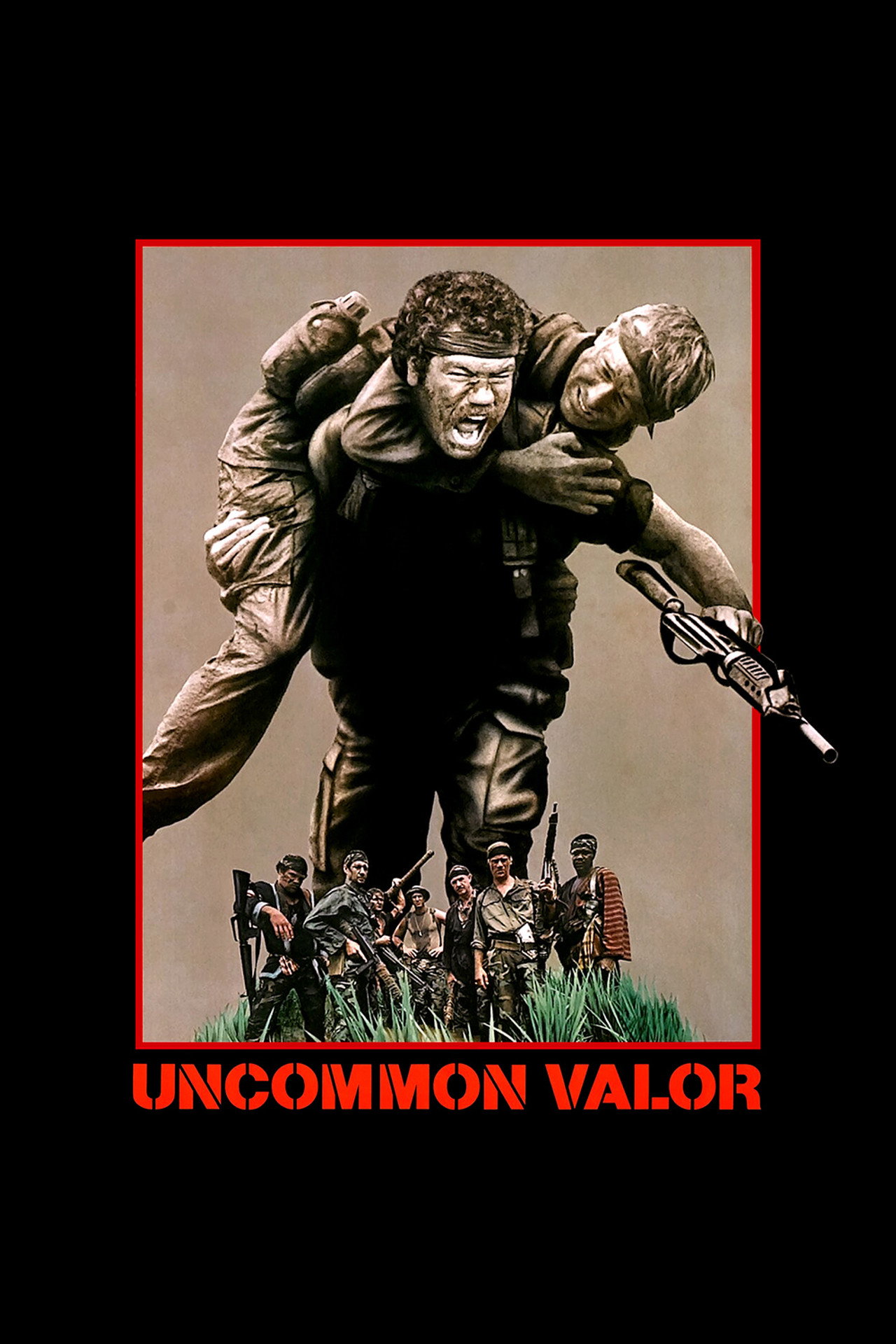 Uncommon Valor
