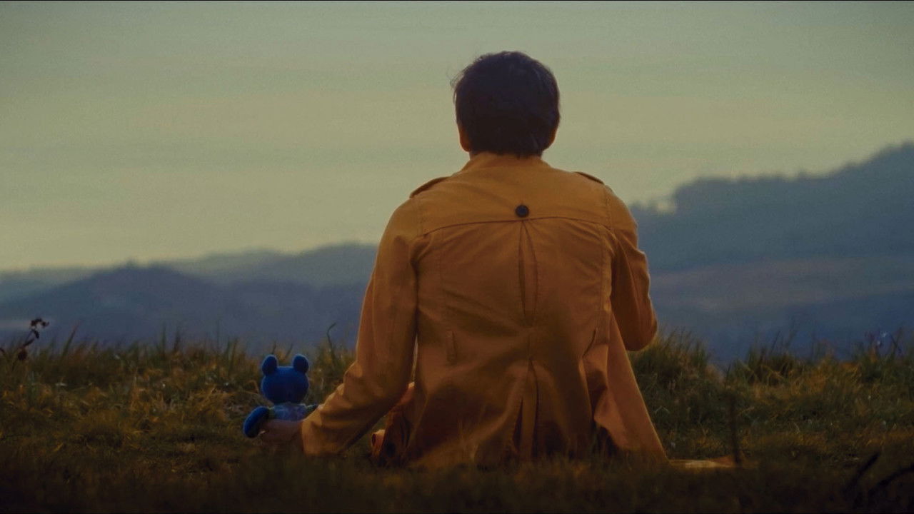 backdrop Nargual Review: The Movie