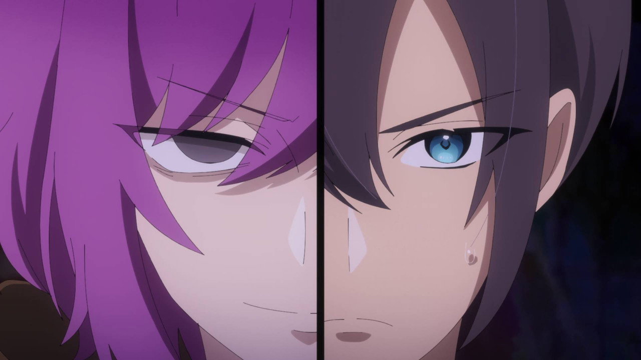 Sudden Seriousness