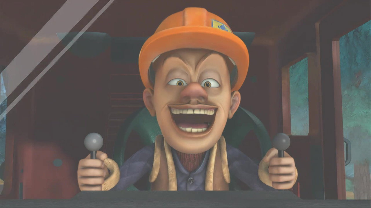 Episode 1