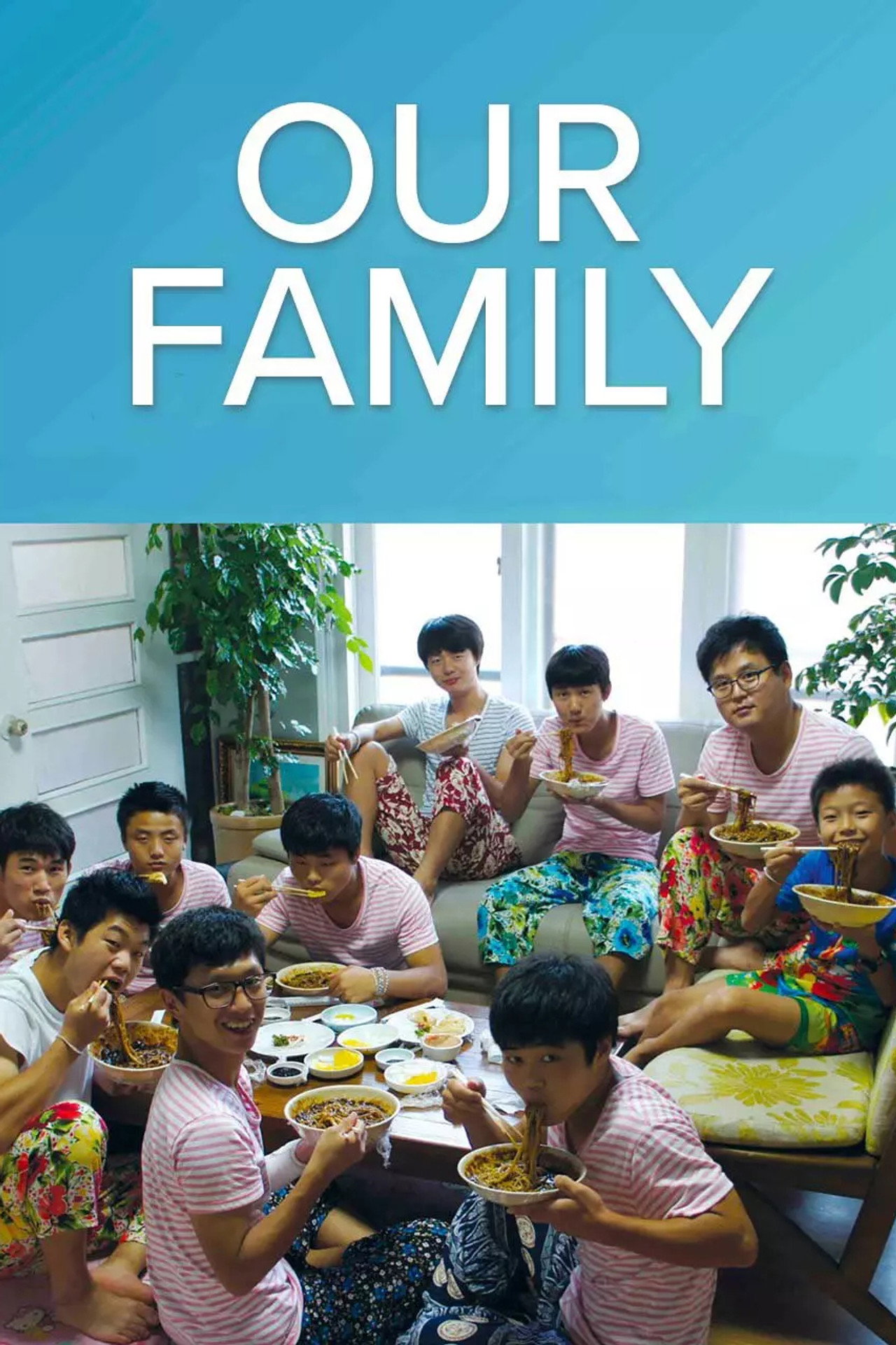 Our Family
