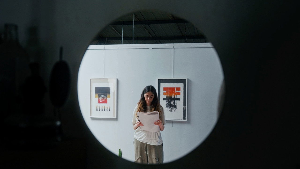 The Ones Who Can Fly in Their Dreams