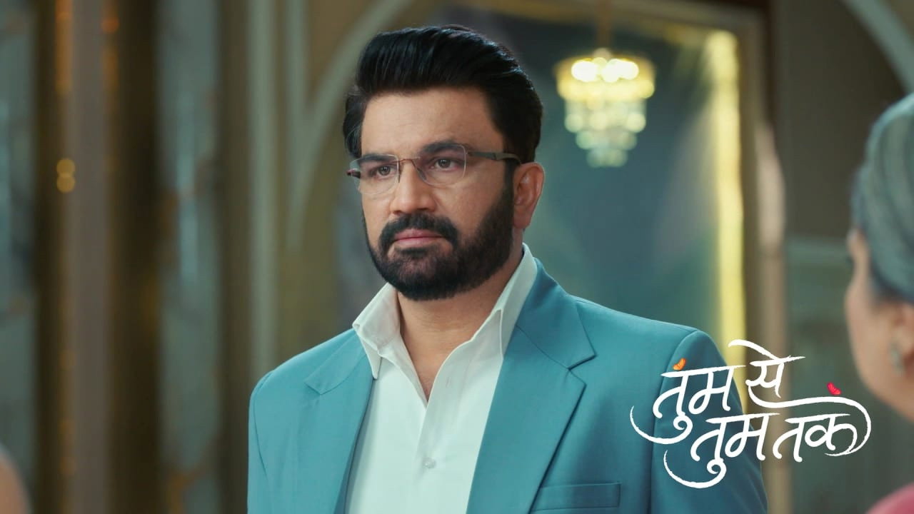 Anu and Pushpa Shape Harshvardhan’s New Path