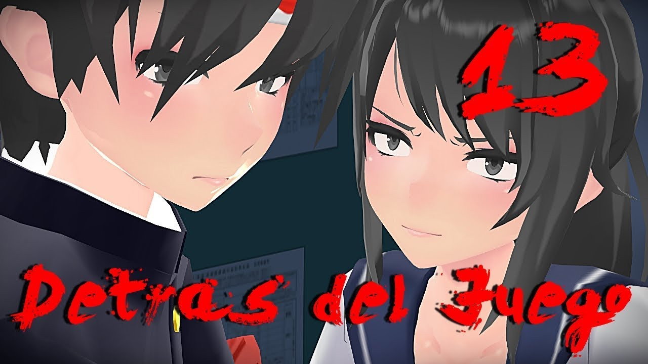Episode 13