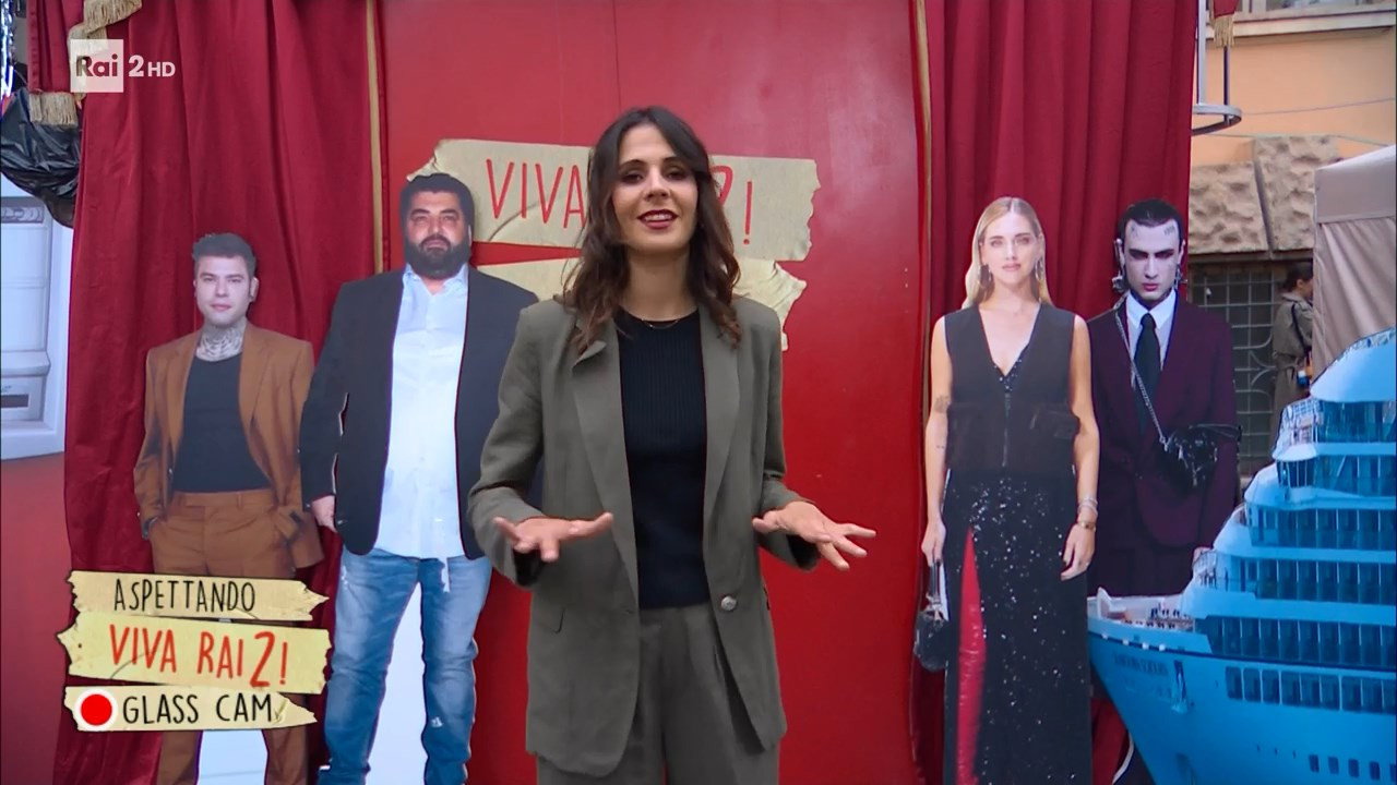 Viva Rai2 is Coming! #30