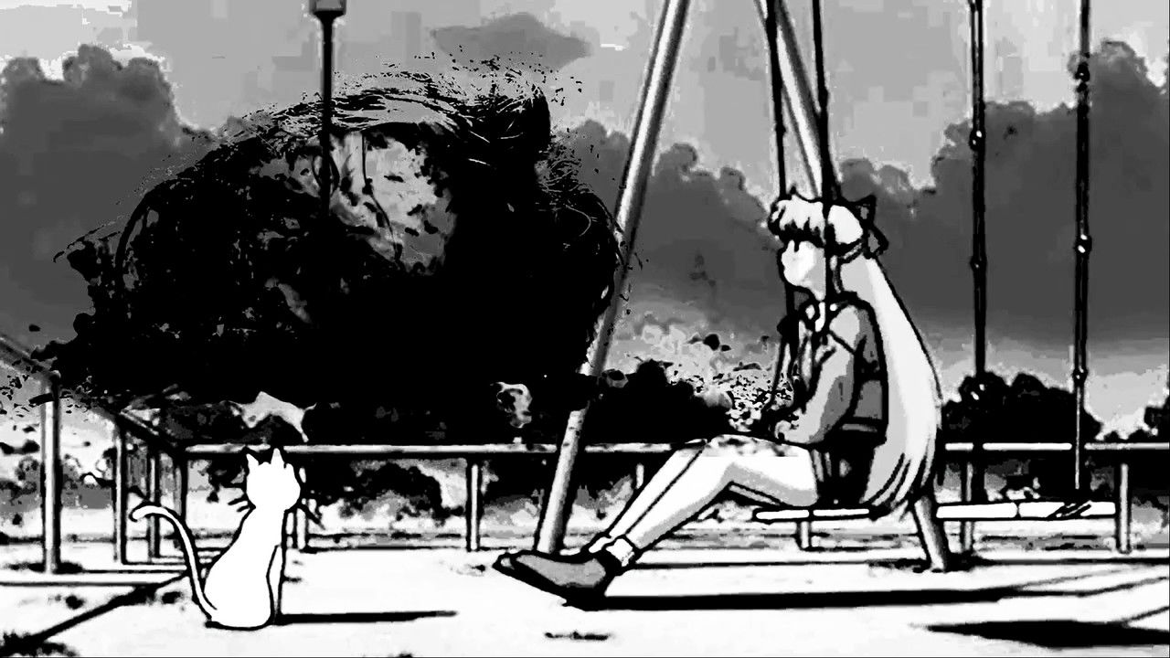 La Boite Noire de Ben Vautier