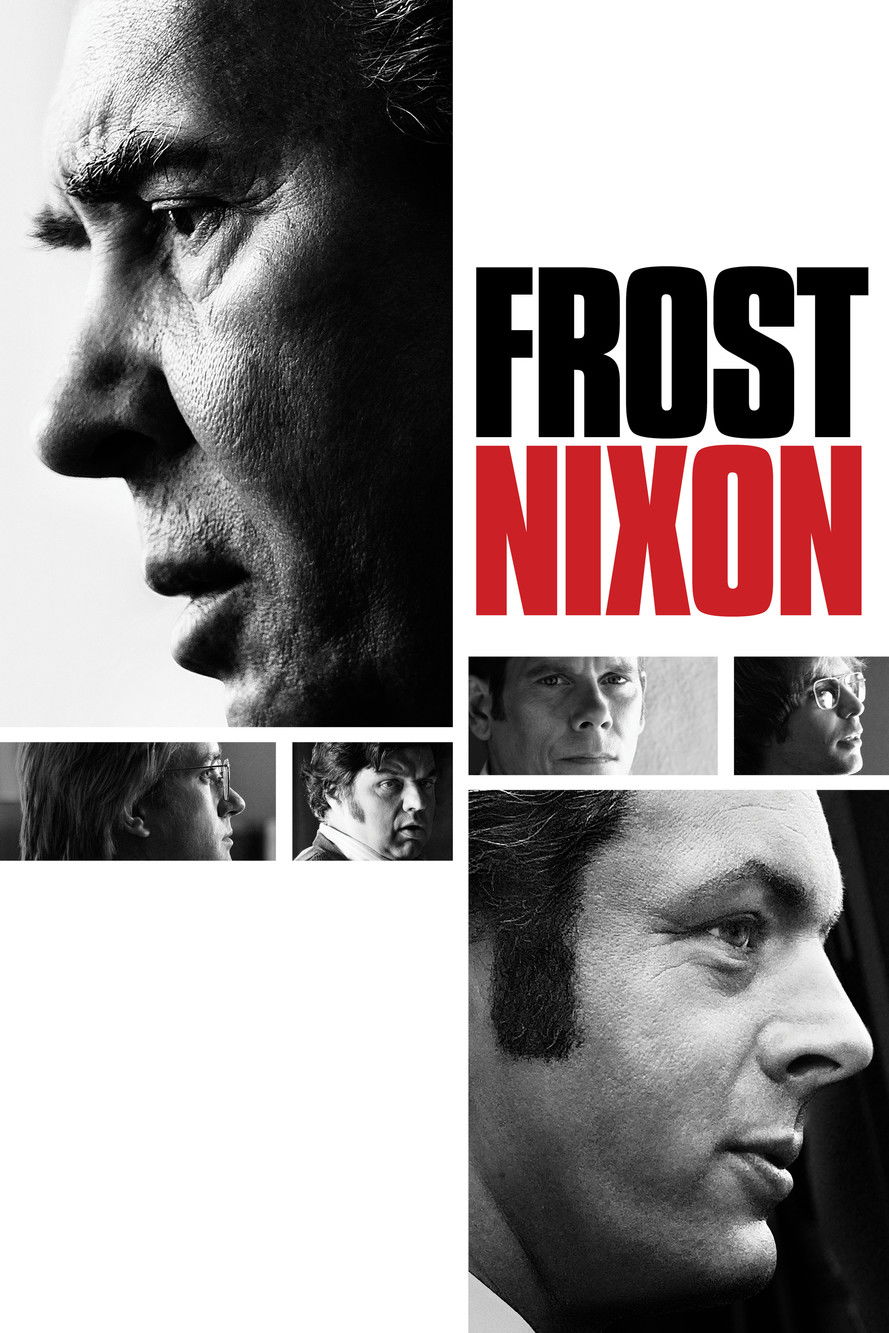 Frost/Nixon
