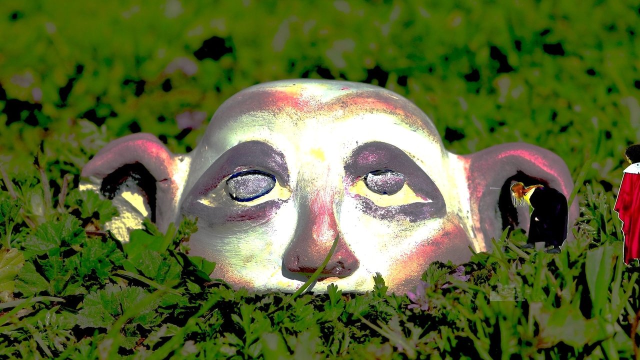 backdrop Sagesse Celestiale