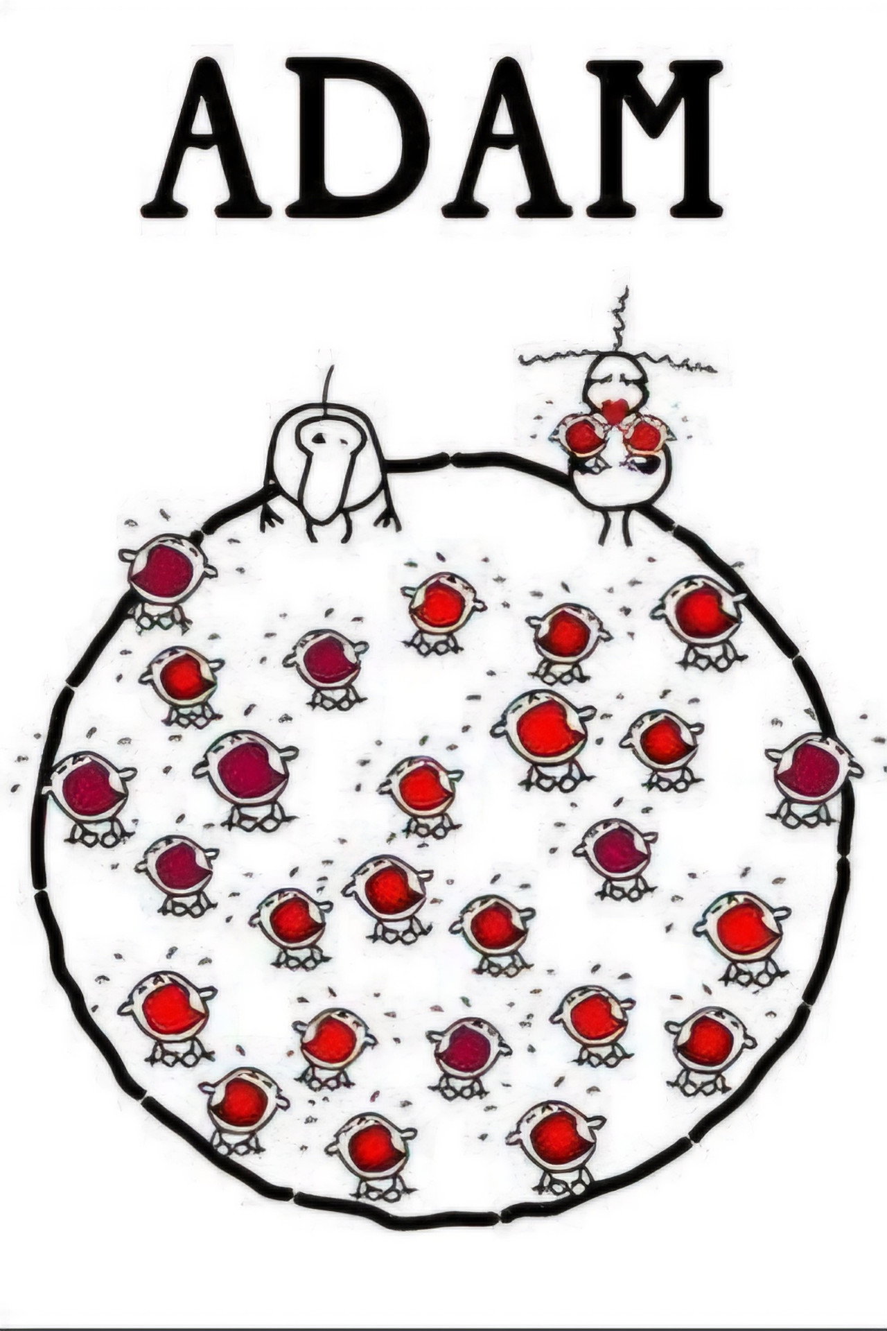 Adam