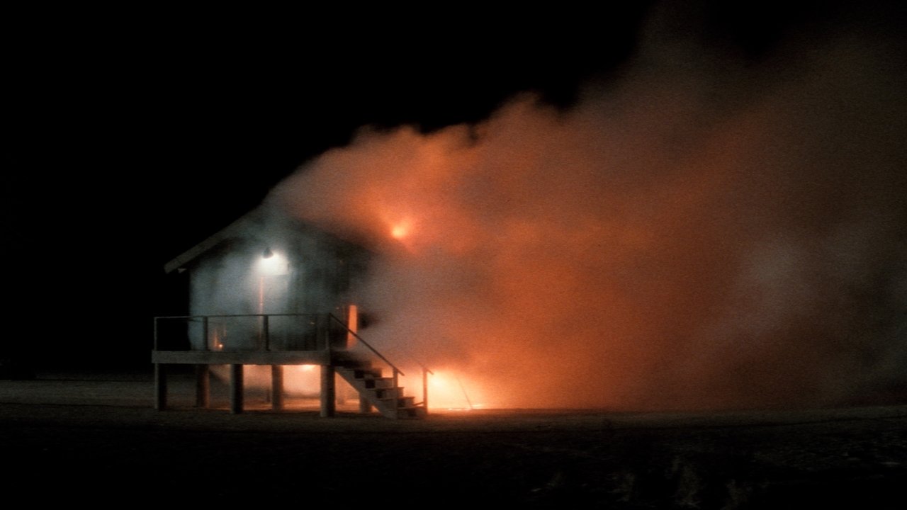 Lost Highway backdrop