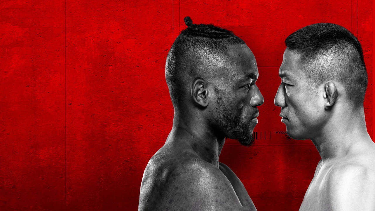 backdrop UFC Fight Night 279: Kape vs. Horiguchi