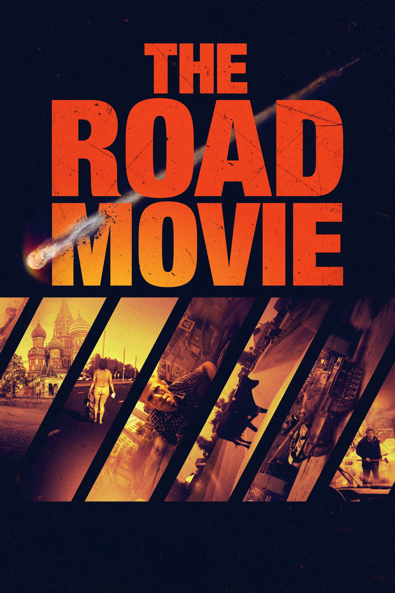The Road Movie
