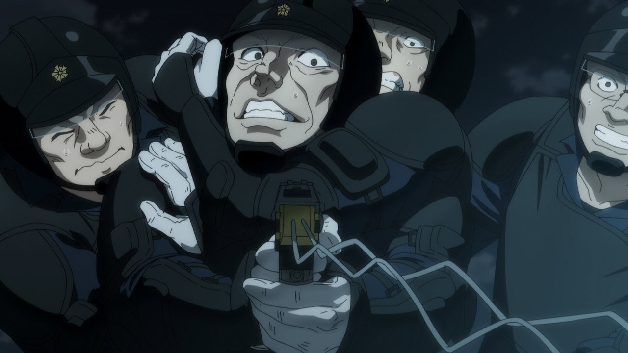 episode