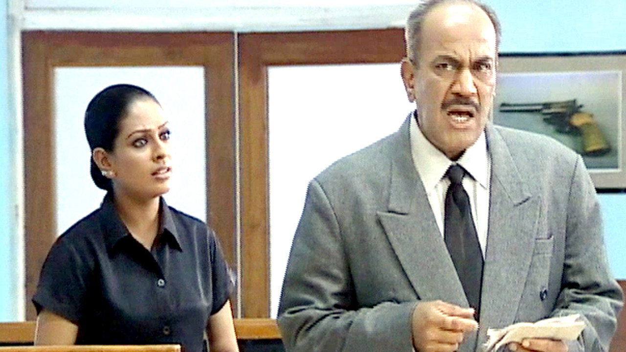 episode
