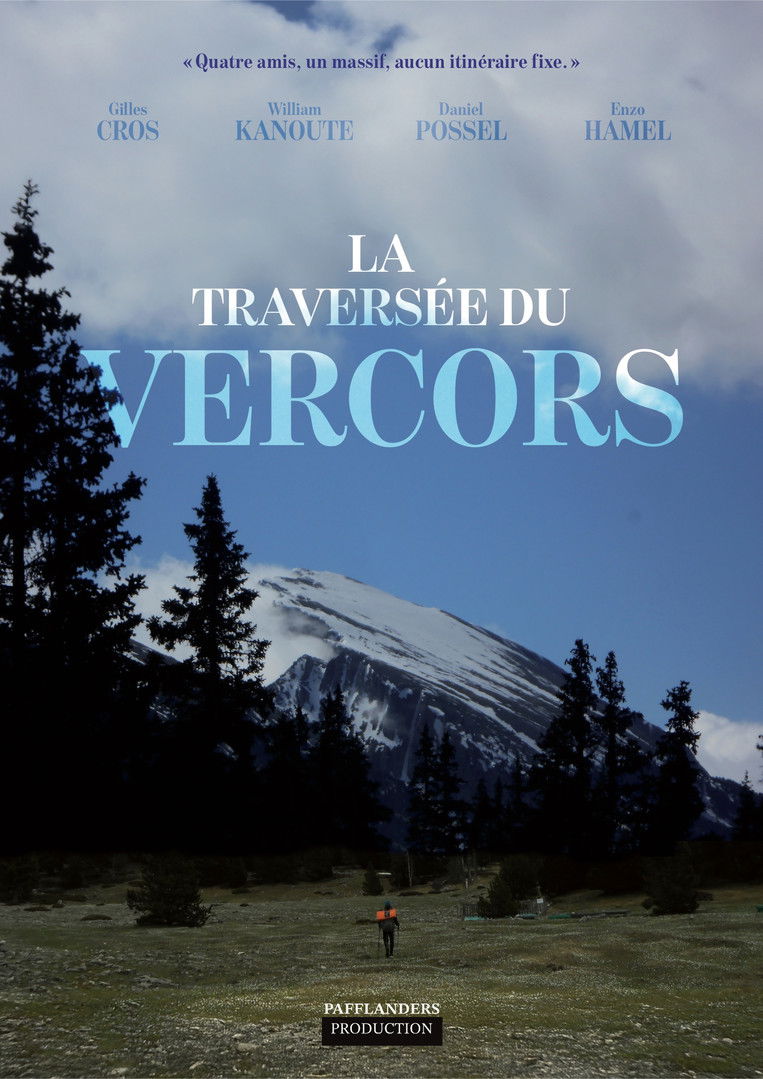 La Traversée du Vercors