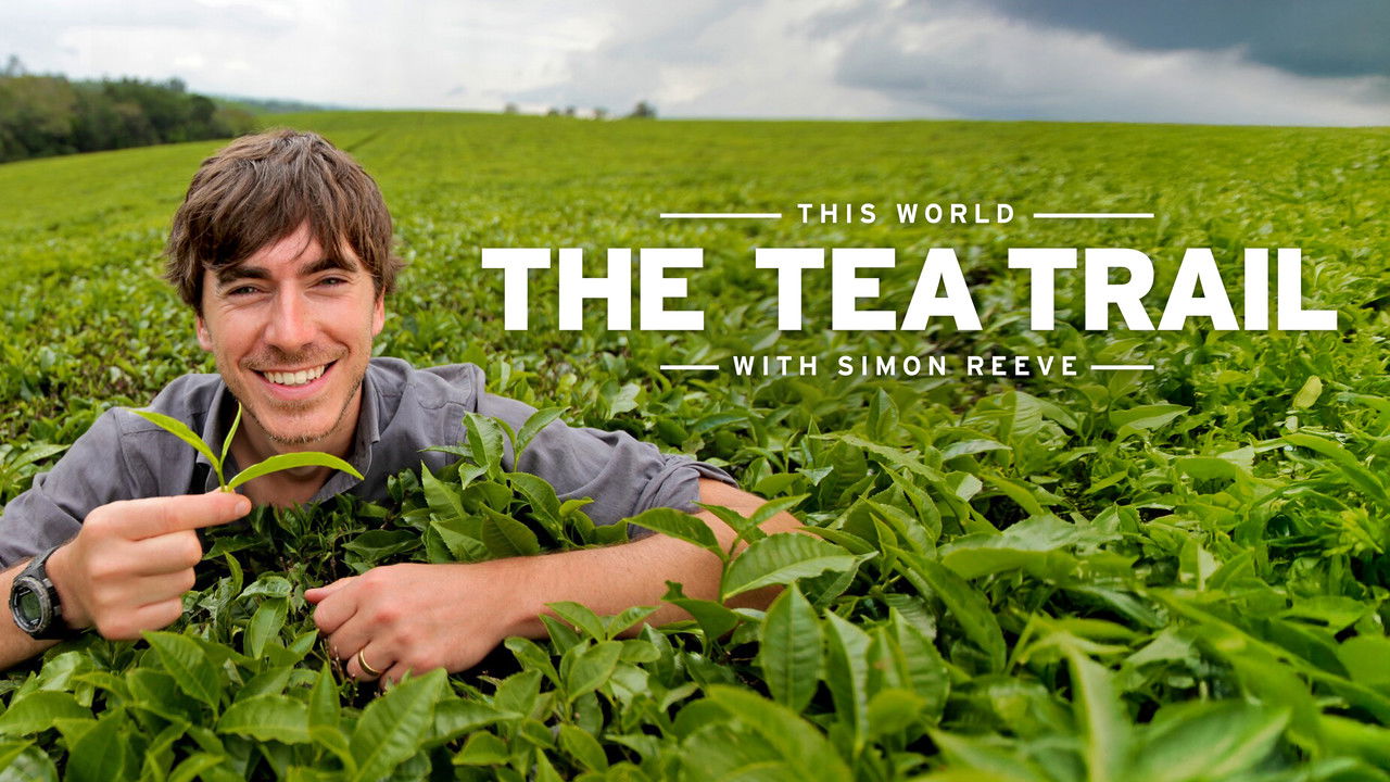 backdrop The Tea Trail with Simon Reeve