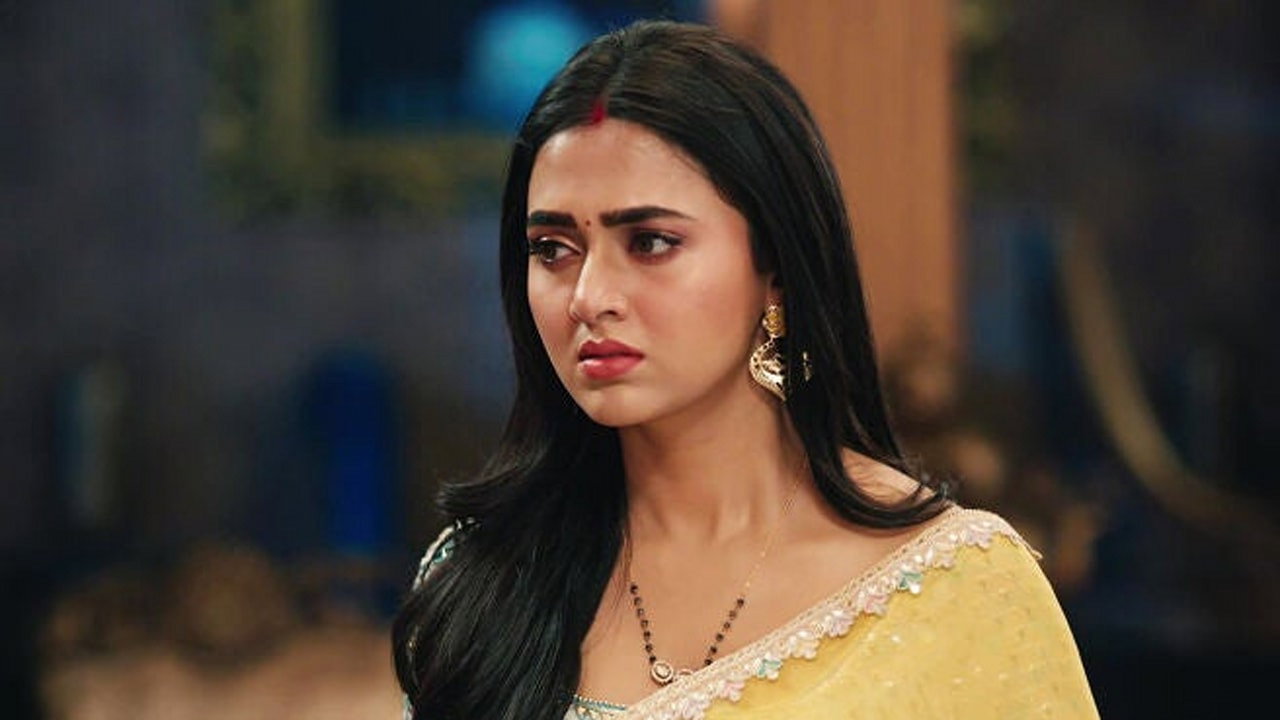 Rishabh Blames Pratha