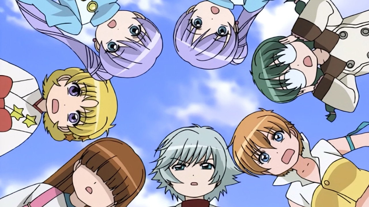 Episode 19