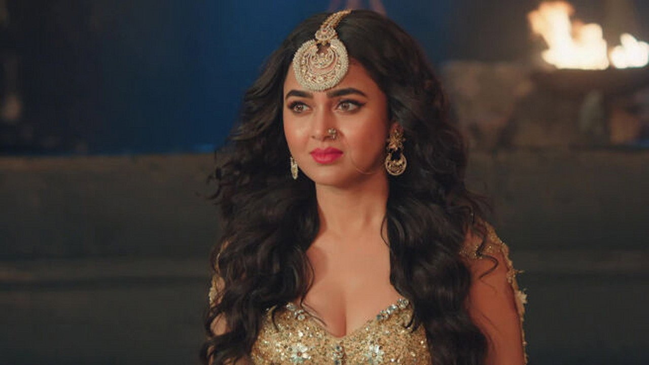 Prathna Takes a Shocking Step