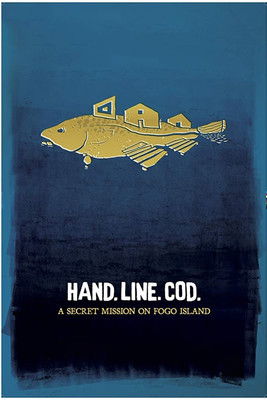 HAND. LINE. COD.