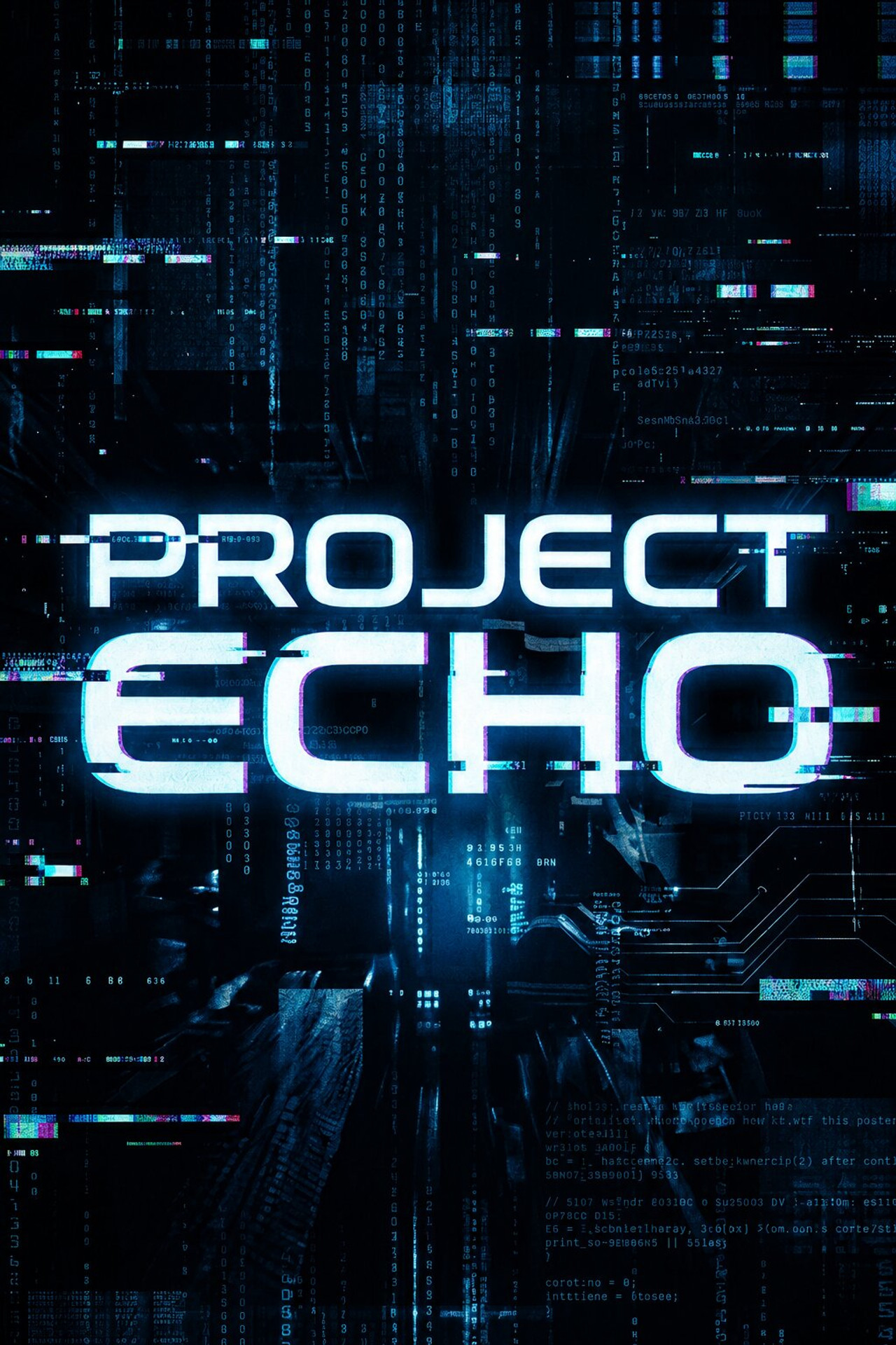 Project Echo