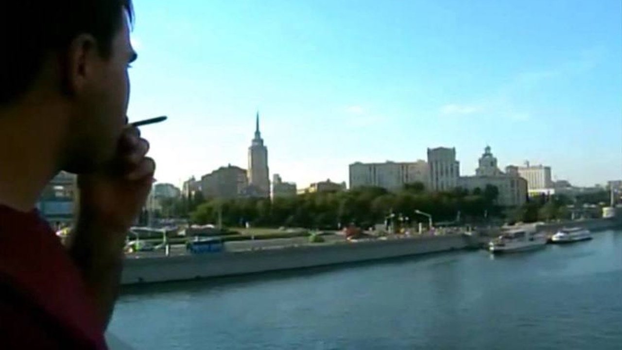 Безбилетники в Москве backdrop