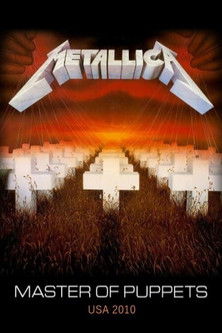 Metallica: Master of Puppets (Deluxe Box Set)