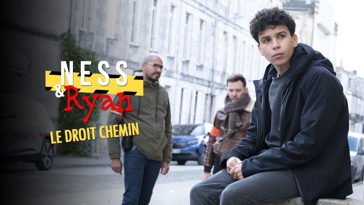 Ness et Ryan