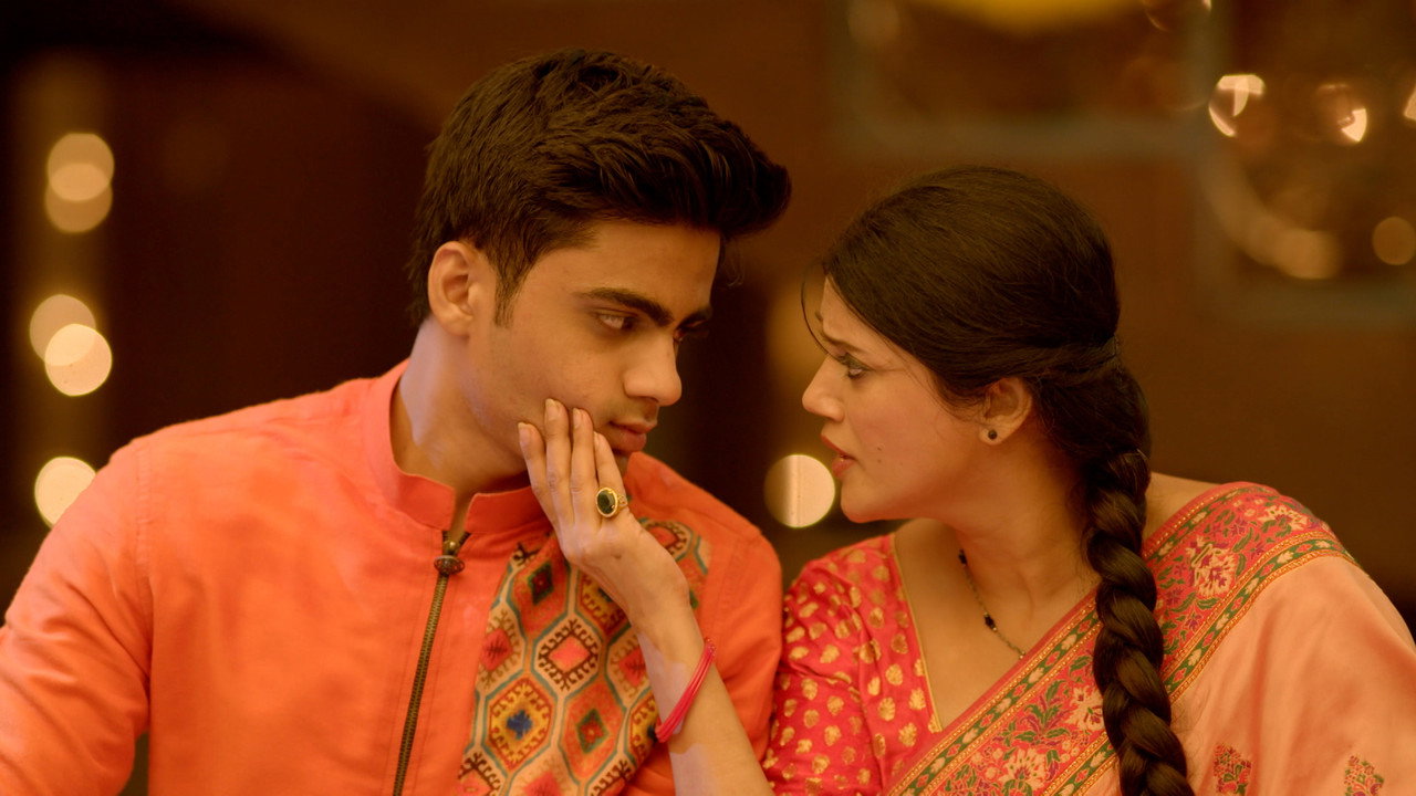 Viren Killed Shubhra