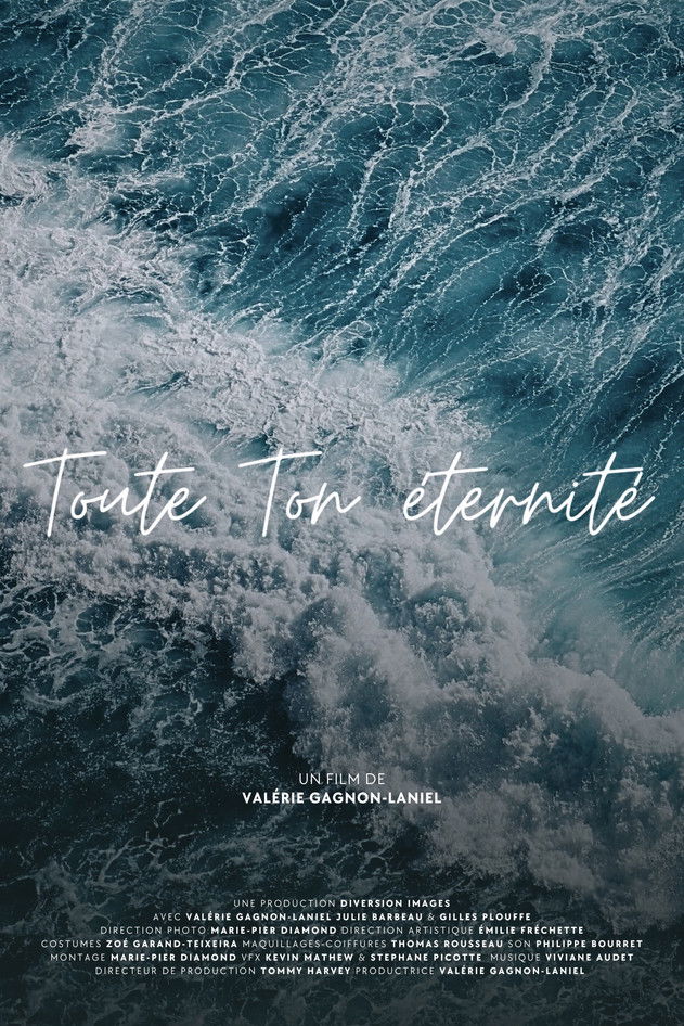 Toute ton éternité