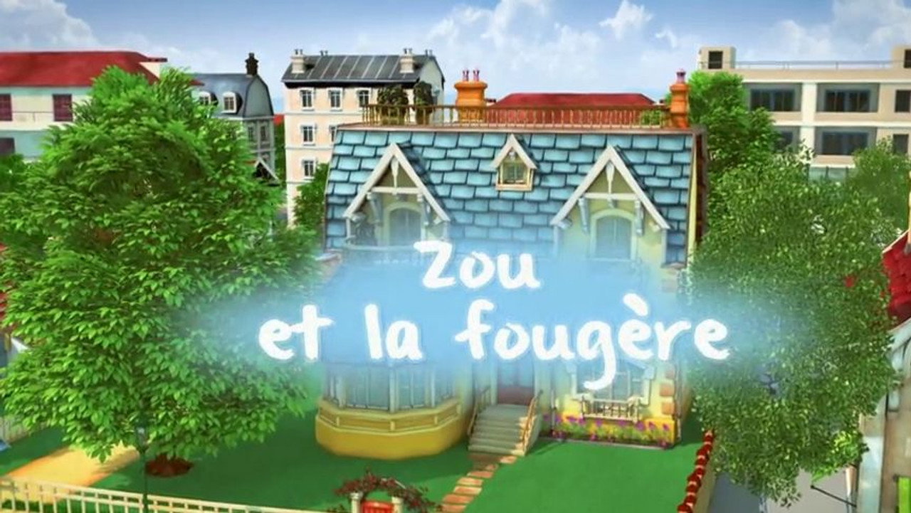 Zou’s Fern