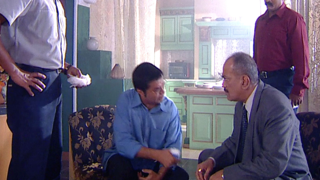 episode