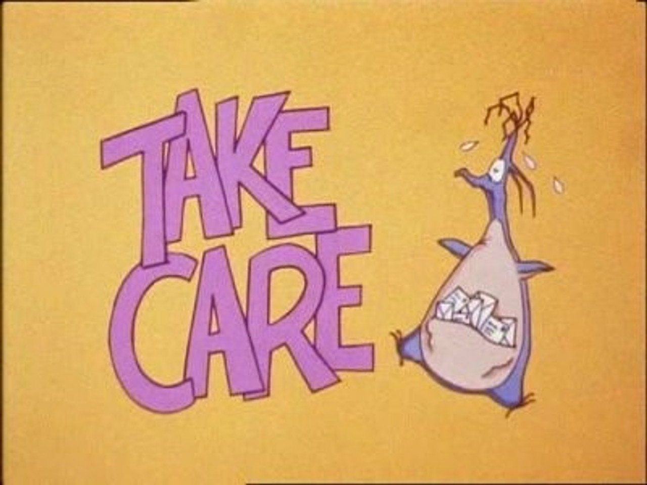 Take Care
