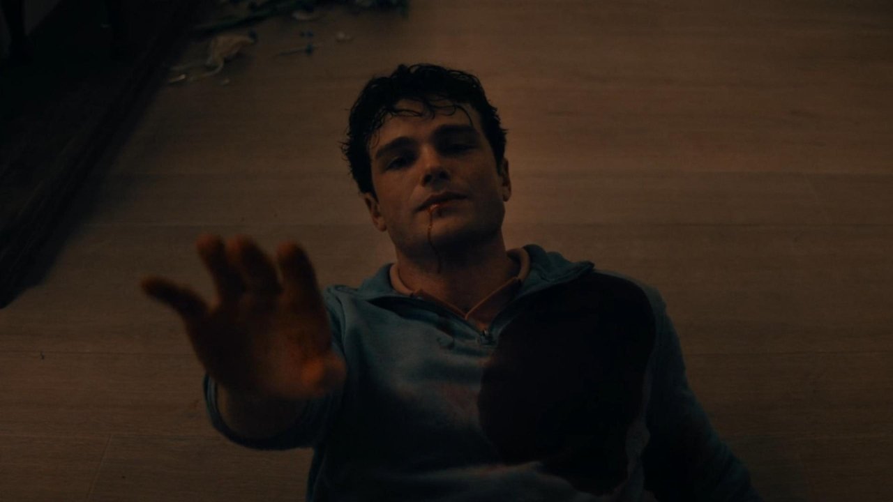 I Know What You Did Last Summer