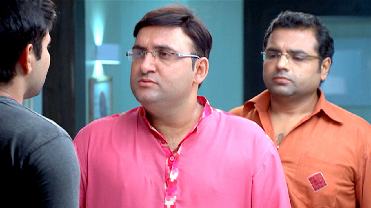 Murlidhar Knows Manav's Truth