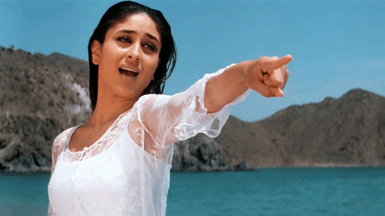 backdrop Talaash: The Hunt Begins