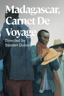 Madagascar, a Journey Diary