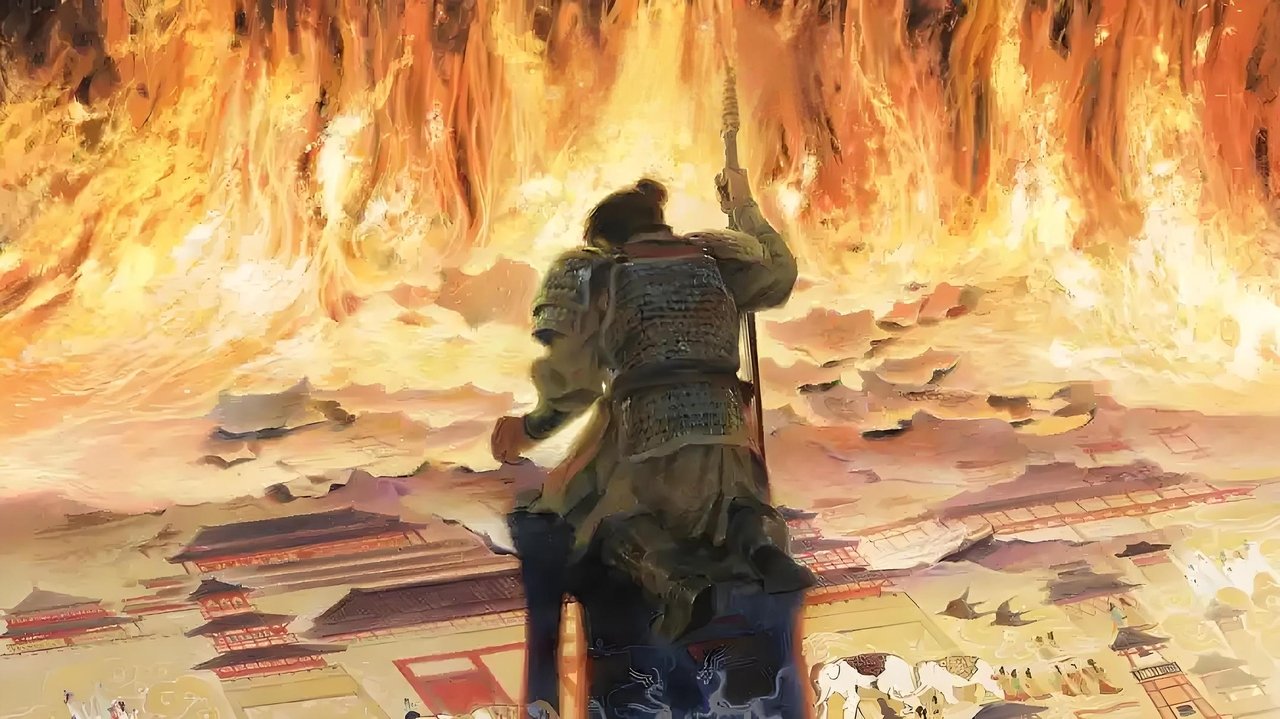 movie backdrop