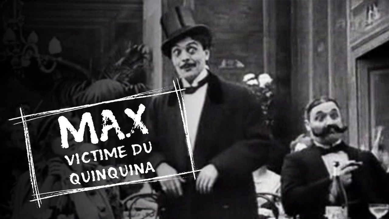Max Takes Tonics