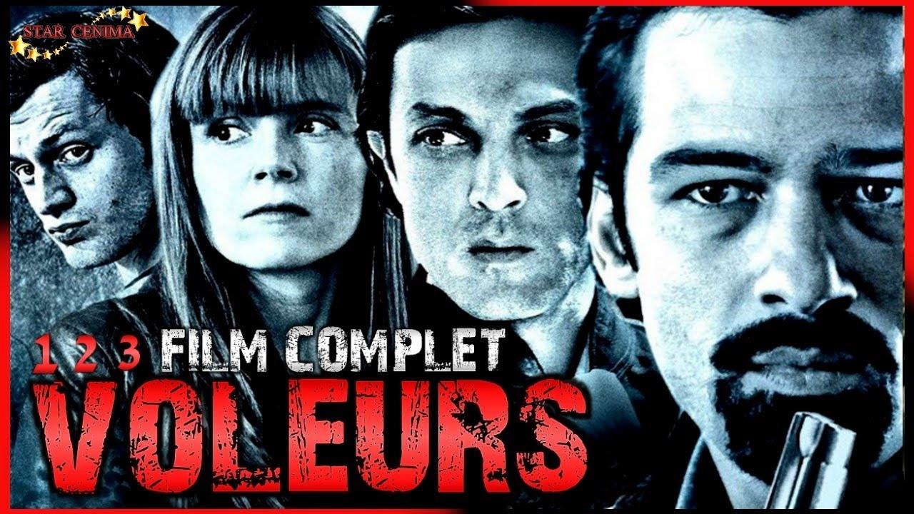 1, 2, 3, voleurs backdrop