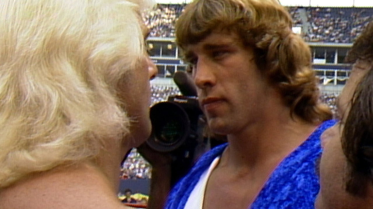 WCCW - May 19, 1984